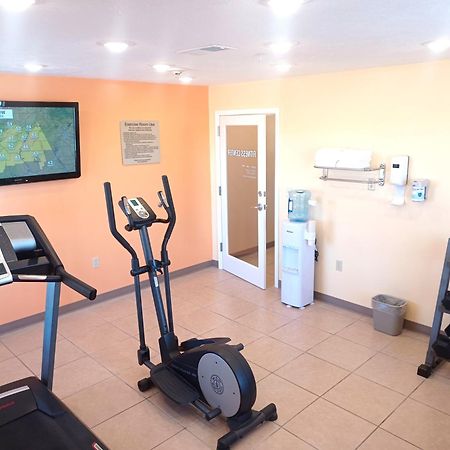Quality Inn Hamilton Екстер'єр фото