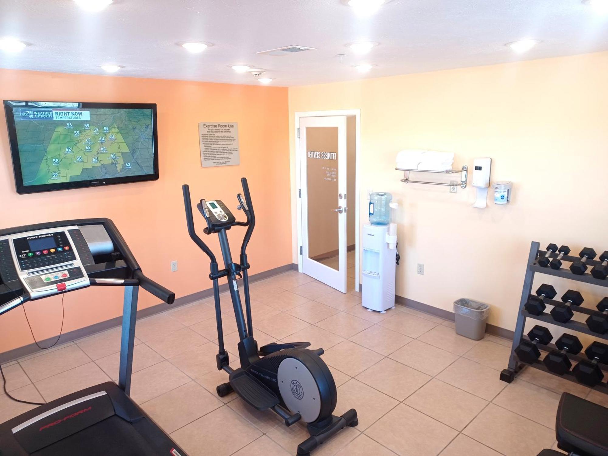 Quality Inn Hamilton Екстер'єр фото