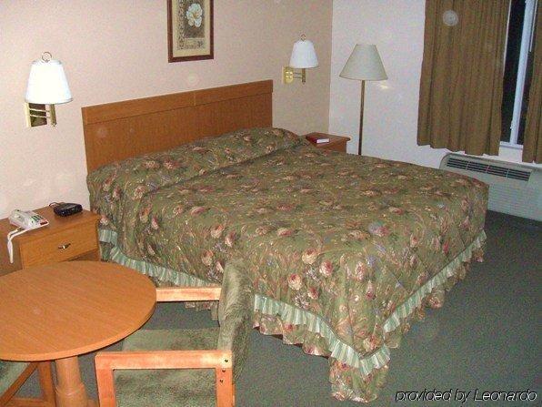Quality Inn Hamilton Номер фото